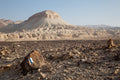 Israeli Holy Land Negev Desert Mountain Rocks Landscape Photography