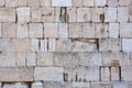 Jewish Kotel Wall Art - Stones of Western Wall - Morning at the Jerusalem Kosel Wailing Wall