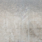Jewish Kotel Wall Art Painting — the Israeli Flag with the Western Wall (Kosel)