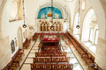 Yochanan Ben Zakai Synagogue — Jewish Quarter of the Jerusalem Old City