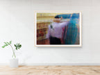 The Jewish Painter Impressionist Painting