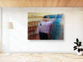 The Jewish Painter Impressionist Painting