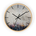 Kotel Painting Wall Clock