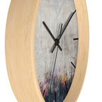 Kotel Painting Wall Clock