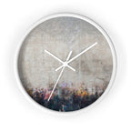 Kotel Painting Wall Clock