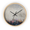 Kotel Painting Wall Clock