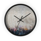 Kotel Painting Wall Clock