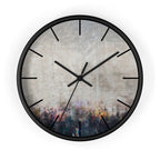 Kotel Painting Wall Clock