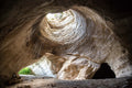 Israeli Holy Land Biblical Cave — Natural Beit Guvrin Cave