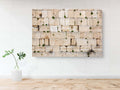 Kotel Western Wall Art Print: Jewish Wall Decor, Israel Photography