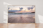 Israel Holy Land Seascape Sunset Beach Photography