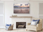 Israel Holy Land Seascape Sunset Beach Photography