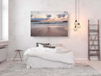 Israel Holy Land Seascape Sunset Beach Photography