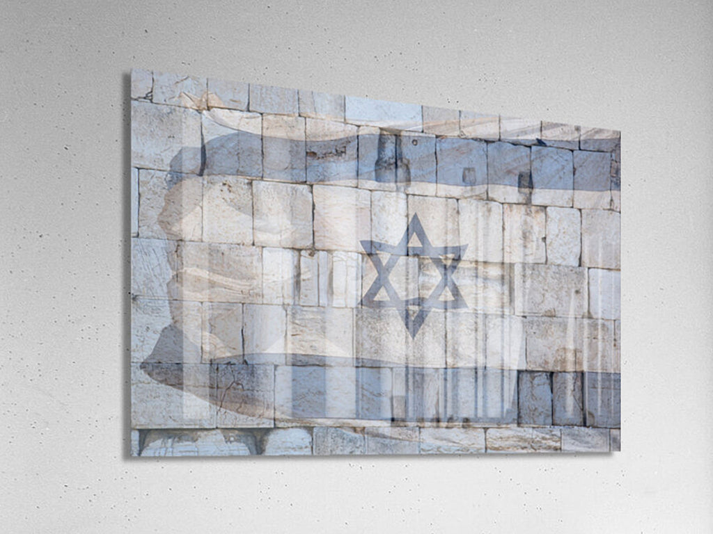 Acrylic Plexiglass Print