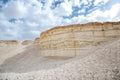 Israel Holy Land Yehuda Desert Mountain Rocks Landscape