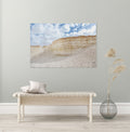 Israel Holy Land Yehuda Desert Mountain Rocks Landscape