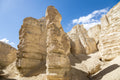 Israel Holy Land Rocks Landscape in the Judean Desert
