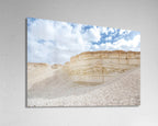 Israel Holy Land Yehuda Desert Mountain Rocks Landscape