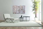 Jewish Kotel Wall Art - Stones of Western Wall - Morning at the Jerusalem Kosel Wailing Wall