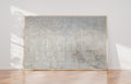 Jewish Jerusalem Kotel Western Wall Stones Impressionist Painting